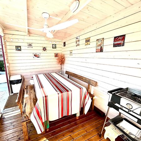 Le 7 Capbreton Exterior foto