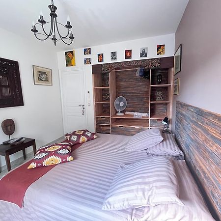 Le 7 Capbreton Exterior foto