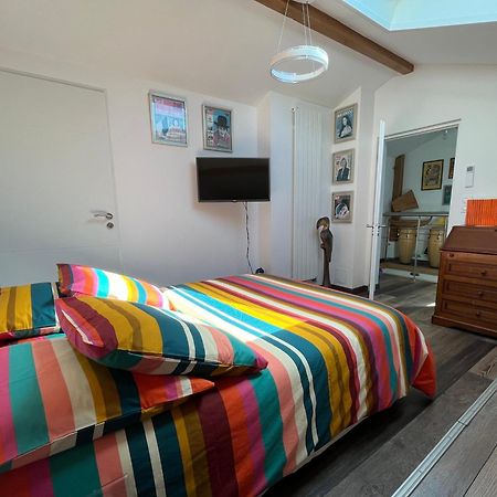 Le 7 Capbreton Exterior foto