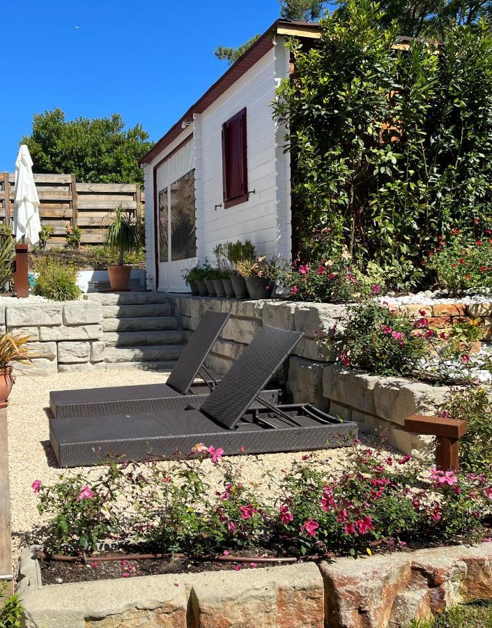 Le 7 Capbreton Exterior foto