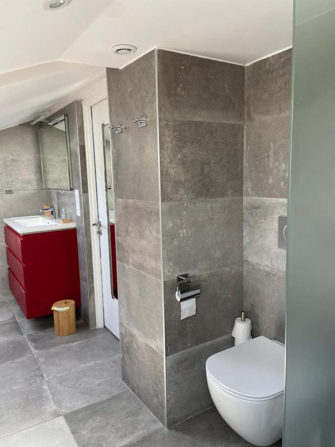 Le 7 Capbreton Exterior foto