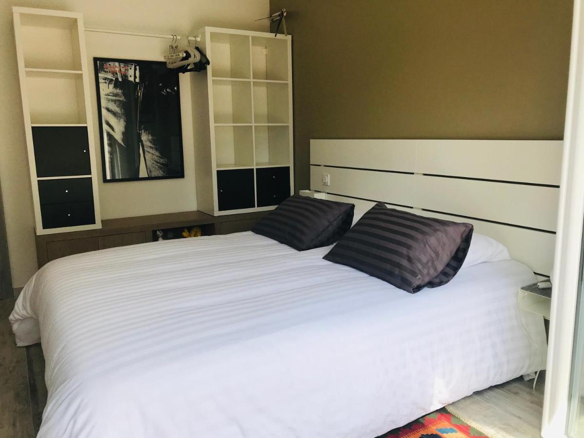 Le 7 Capbreton Exterior foto