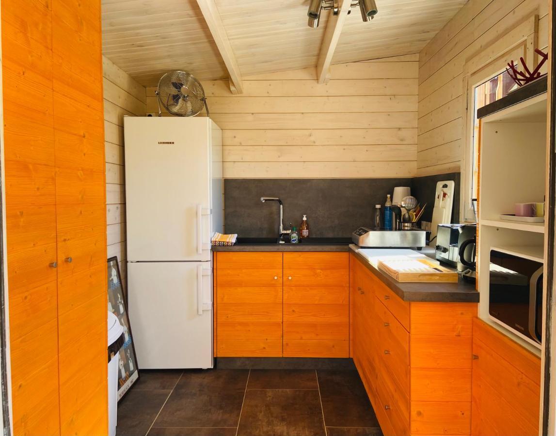 Le 7 Capbreton Exterior foto