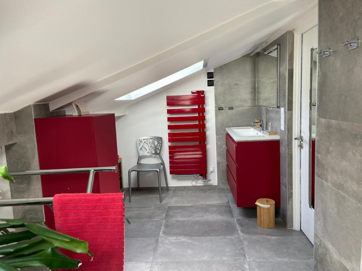 Le 7 Capbreton Exterior foto