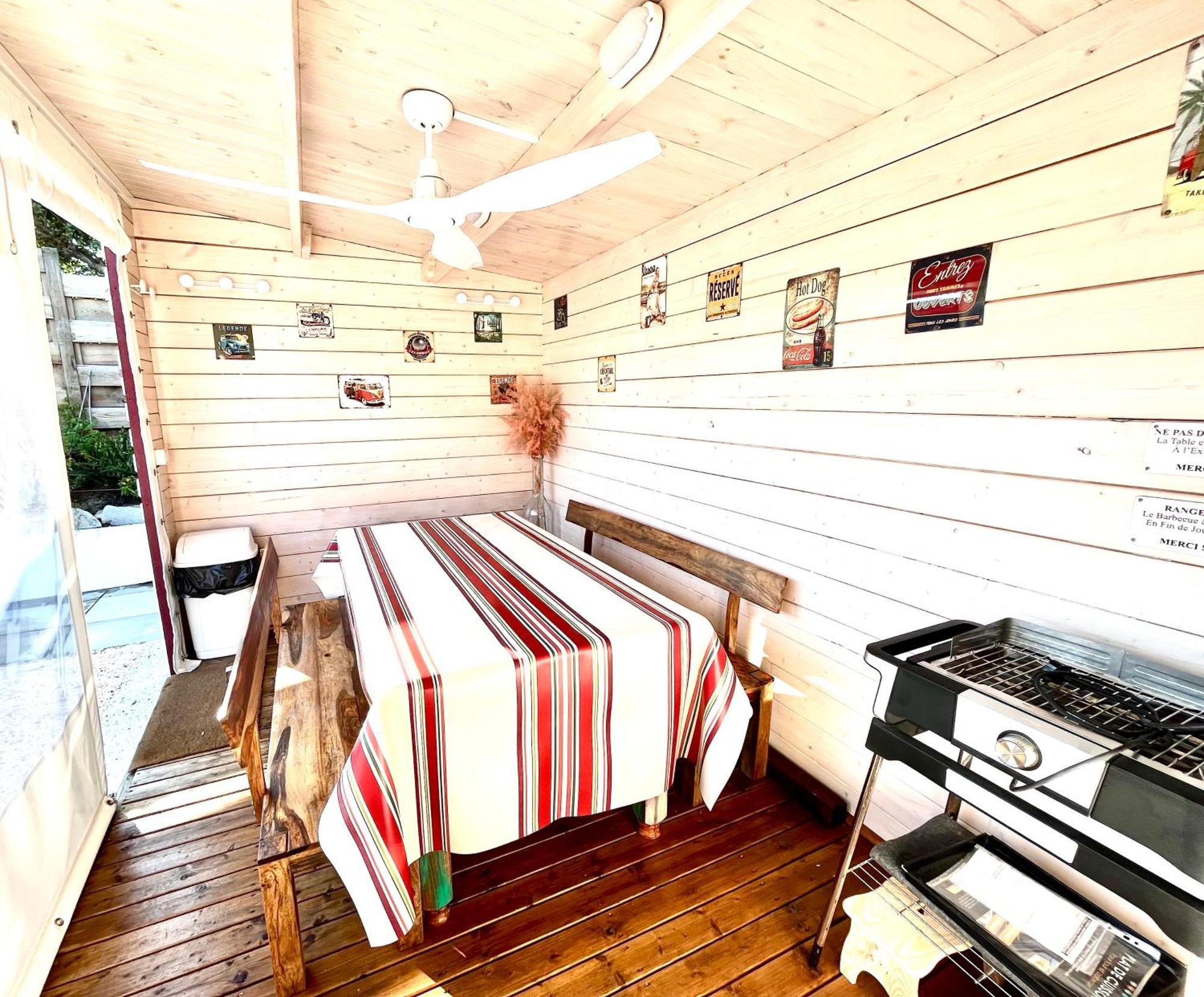 Le 7 Capbreton Exterior foto