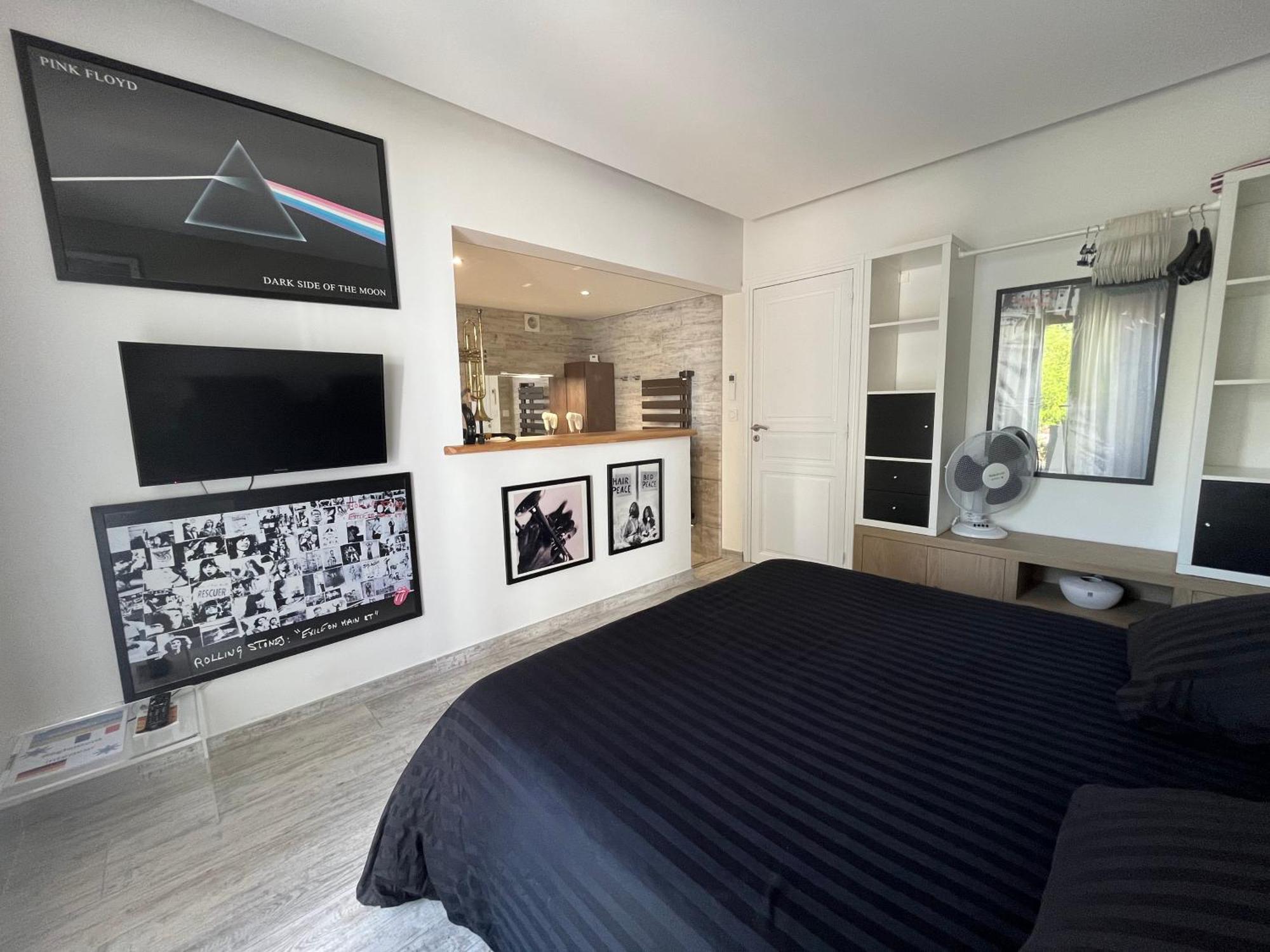 Le 7 Capbreton Exterior foto