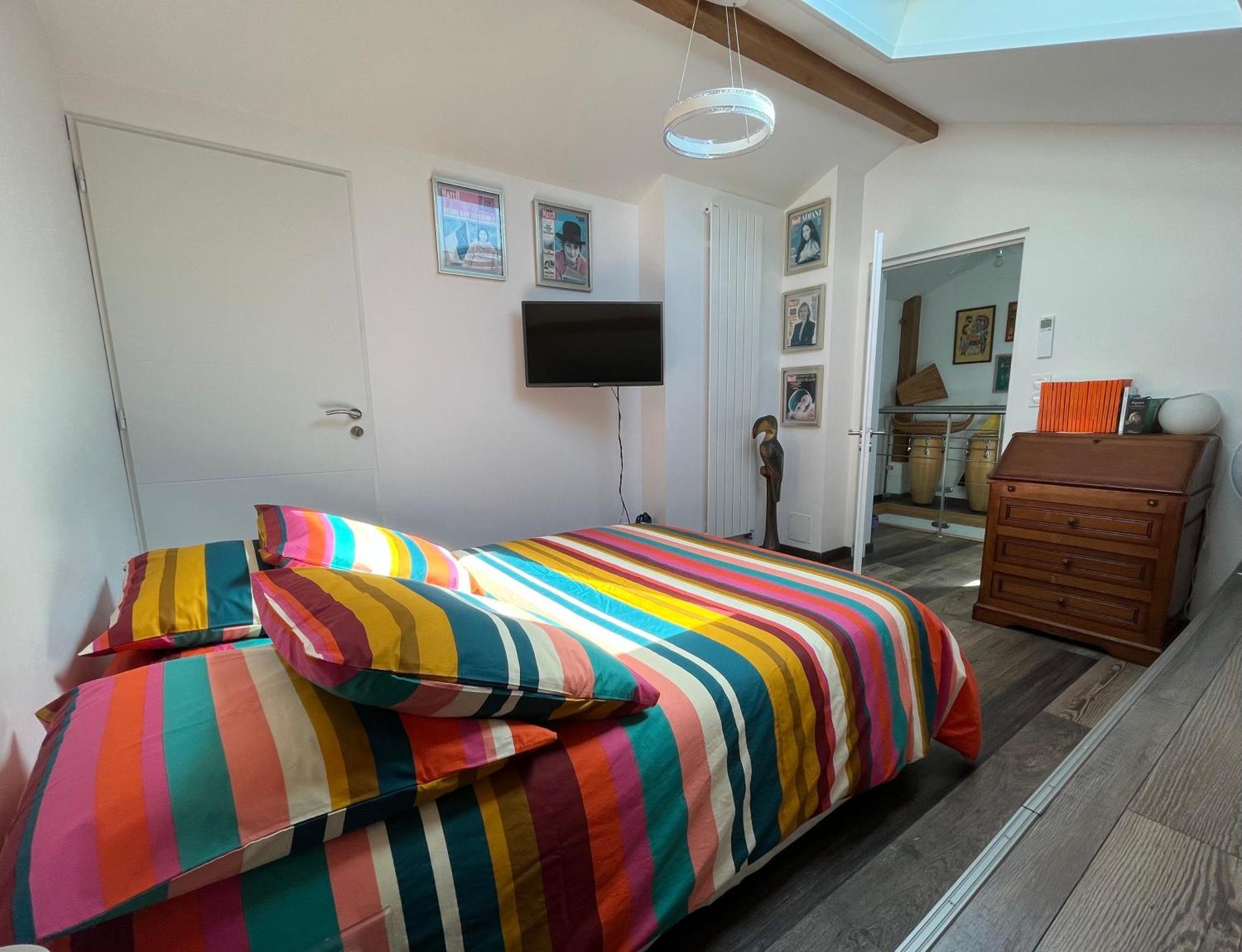 Le 7 Capbreton Exterior foto